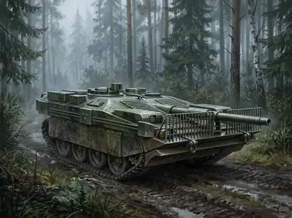 Strv 103